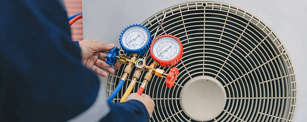 Trusted Hvac service in Hot Springs, NC - Leonard HVAC