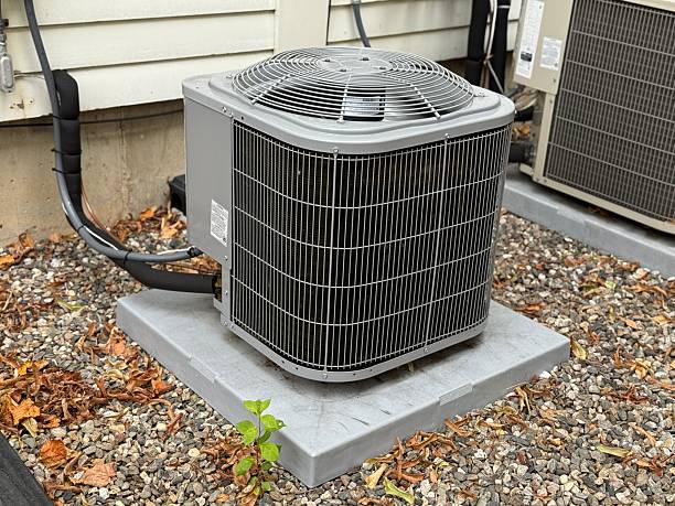 24/7 Emergency Ductwork Repair experts in Hot Springs, NC