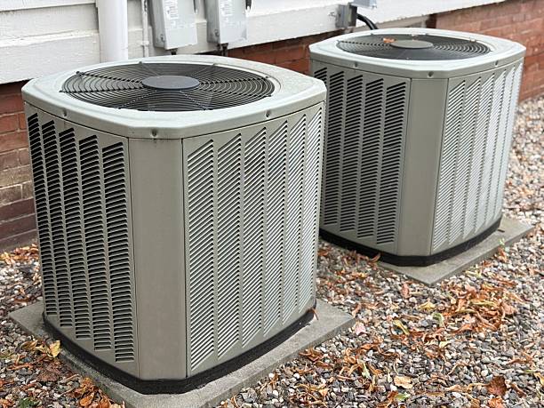 Reliable Ductwork Repair contractor in Hot Springs, NC by Leonard HVAC